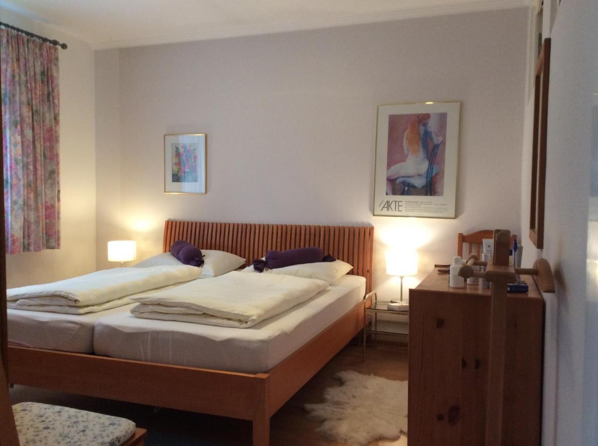 Appartement Planaiblick Schladming Exterior photo