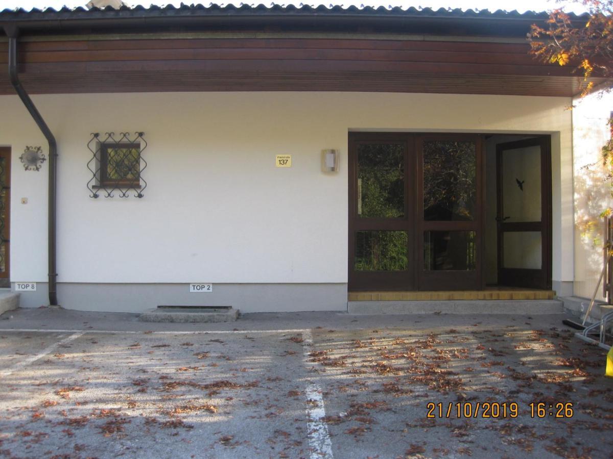 Appartement Planaiblick Schladming Exterior photo